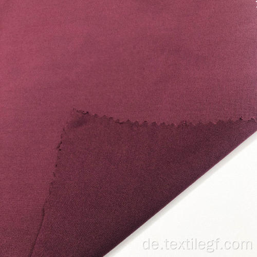 Global Recycled Standard Polyester Spandex Jersey